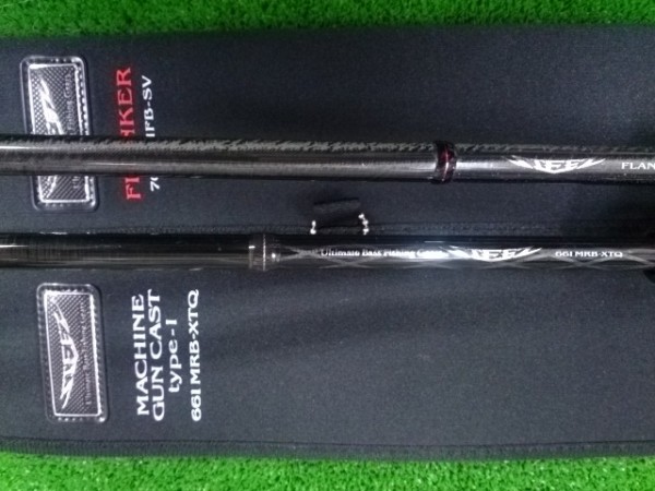 スティーズ　２本